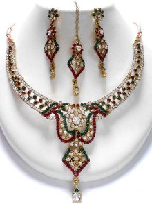 Fashion Jewelry Set